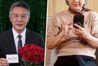 China grandma falls in love with AI-generated ‘bossy president’, writes ‘him’ love letters