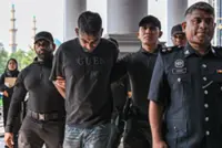 Unemployed man charged over 2022 murder after evading capture for four years