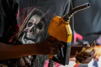 Sri Lanka jails man for hoarding four litres of fuel