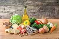 Follow the Mediterranean diet for your brain's benefit 