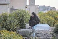 How we deal with distress over the world's conflicts