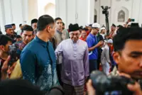 Special meeting with state leaders next week to discuss actions on uncertainty in Middle East