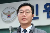 Police refer South Korean lawmaker to prosecution for alleged sexual harassment