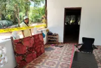 Post-mortems completed on Merbok murder couple, bodies yet to be released