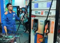 Vietnam cuts fuel taxes to zero till April 15 to stabilise energy market