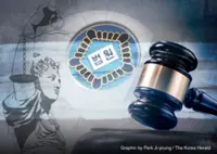 Man behind South Korea's airport bomb scares ordered to pay compensation