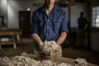 From farm to fashion: Inside the world of South Africa’s mohair trade