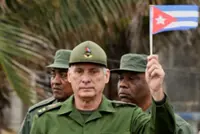 Explainer-Who are the players deciding Cuba's future amid talks with US?