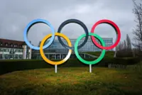 Olympics-France calls IOC gender testing rule a 'step backwards'