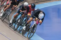 Danial claims Malaysia's first gold at Asian Cycling Championships