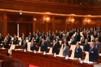 New Lao parliament wraps up its first session with key priorities approved