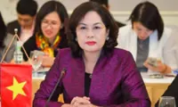 Nguyen Thi Hong, Vietnam's central bank governor and financial wizard, to leave as term ends, sources say