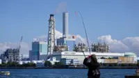 Japan to boost coal-fired power as Mideast war causes energy turmoil