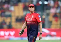 Cricket-RCB shift focus to defending title after last season's emotional end, says coach Flower