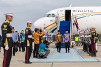 Asean News Headlines at 10pm on Friday (March 27, 2026)