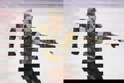 Figure skating-Malinin is back, and on course for third world title