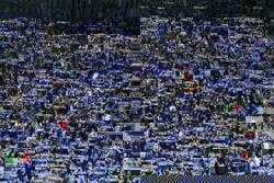 Soccer-World Cup European playoff finals