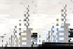 Stressed US grid forcing data centers to get more flexible