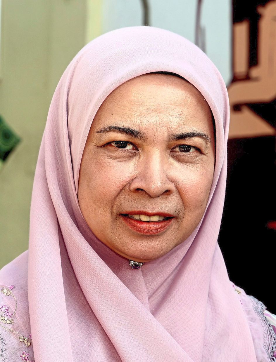 Norfiza says Klang needs a financial grant for a heritage-led urban regeneration project.