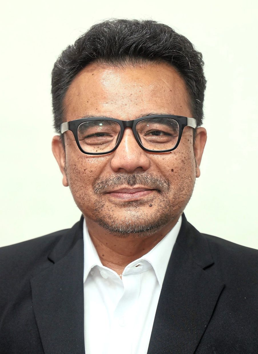 Shahrin: Tourism is booming in Shah Alam as it is driven by nature enthusiast.