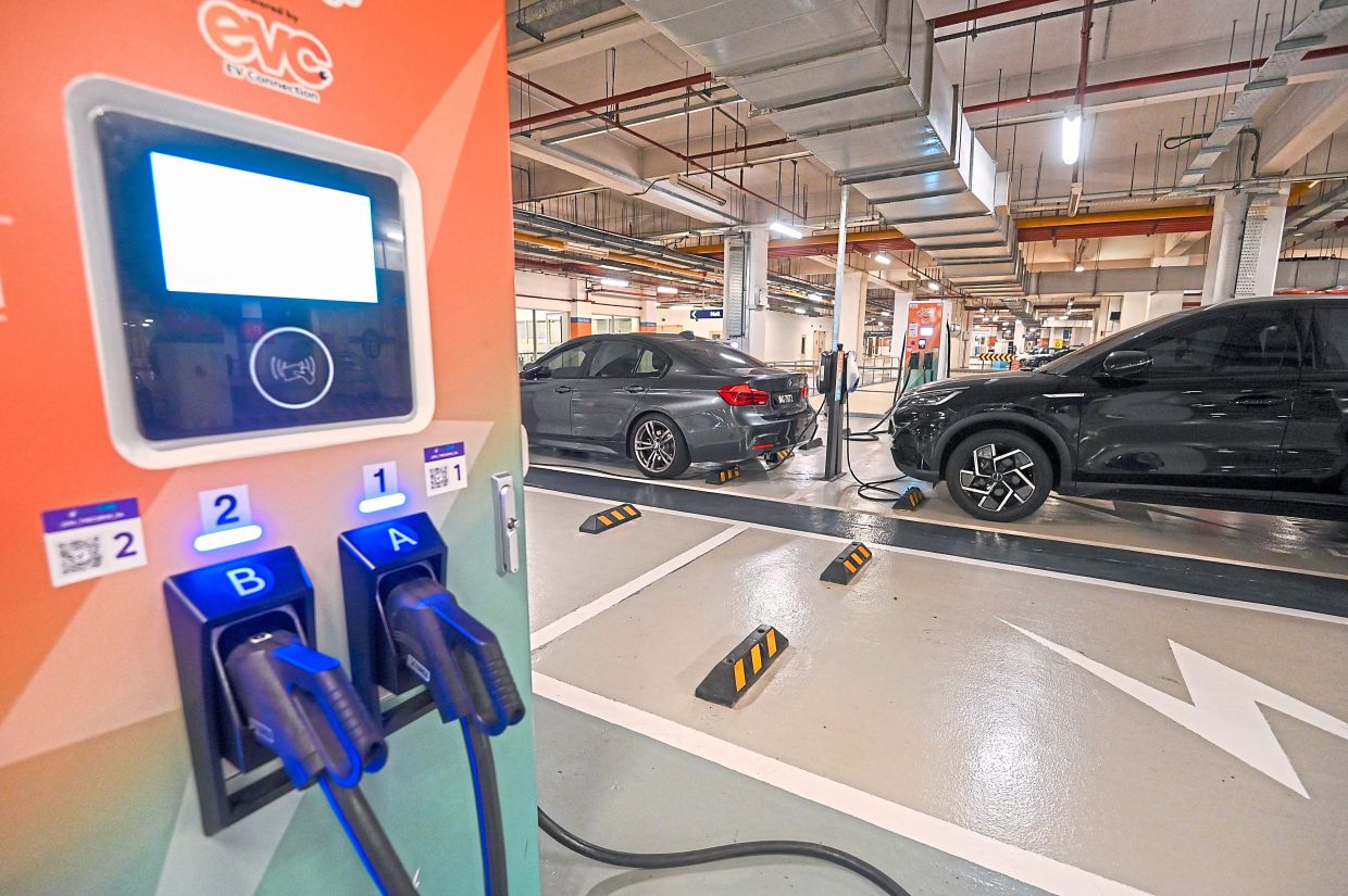 EV owners urged to get expanded insurance coverage