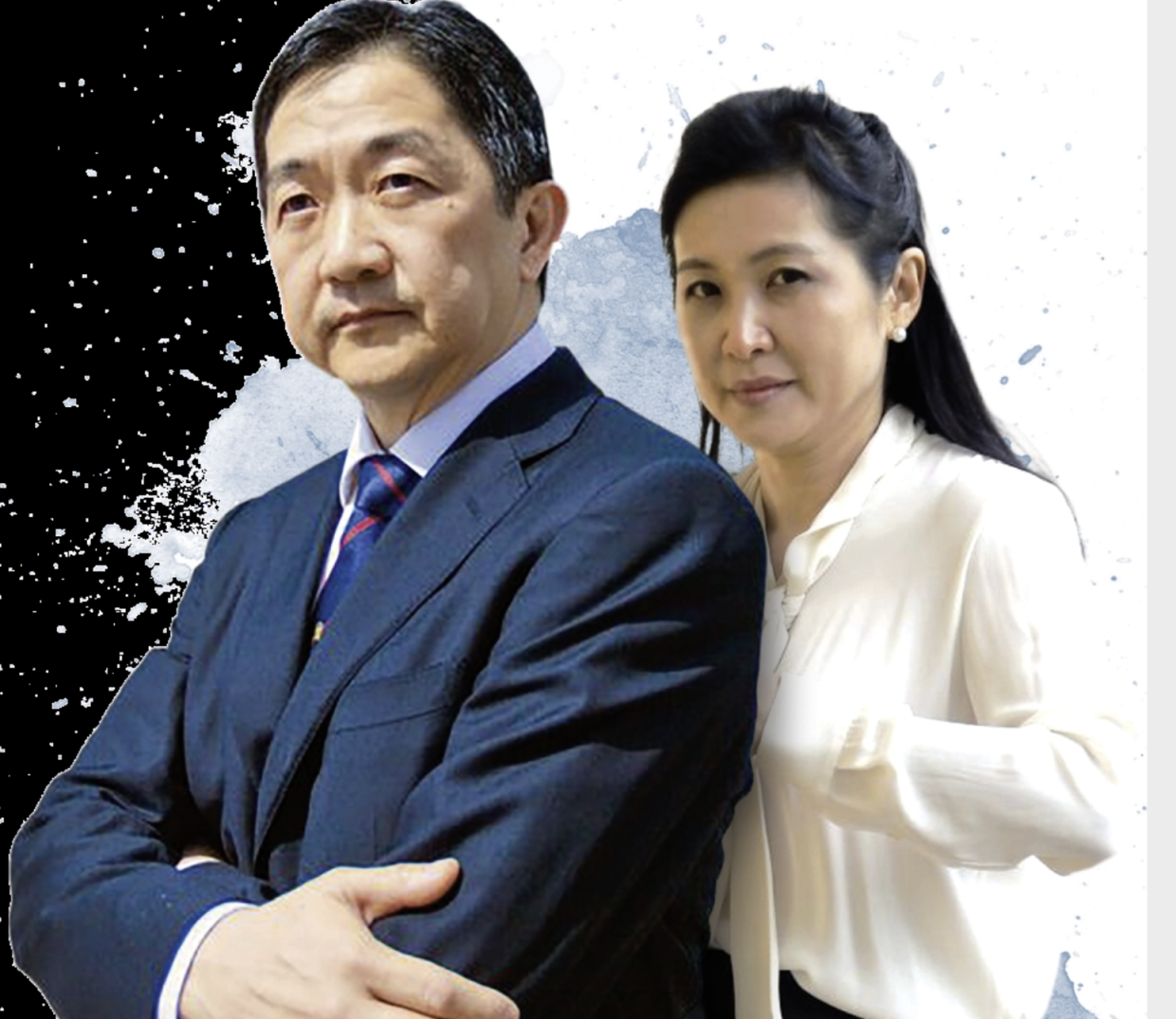 The ruse of the rings