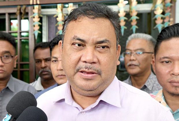 PKR orders two MPPWP members to step down over viral video