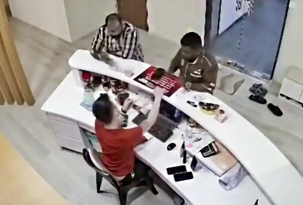 PKR orders two MPPWP members to step down over viral video