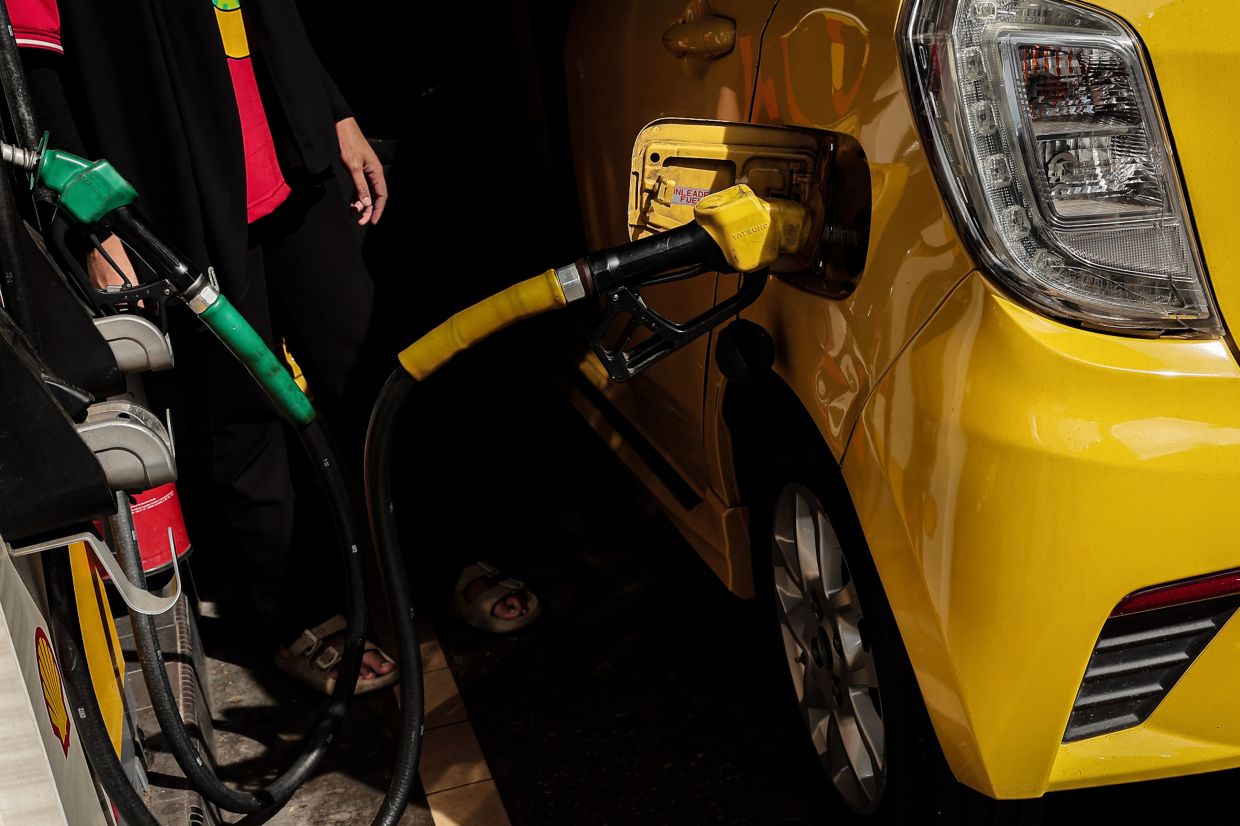 thestar.com.my - QISTINA SALLEHUDDIN - MSME fuel costs may soar to 50% of operating expenses if Middle East conflict drags on