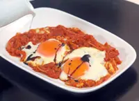 A slice of spice and simple delight