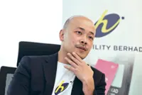 Hi Mobility moves up a gear