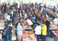 Some use CNY break to save extra trip