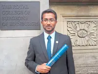 Sabah’s Lone Ranger with a heart