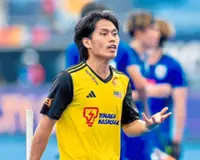 Chance to play with Tenaga’s seniors energises Andywalfian