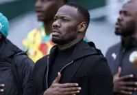 Soccer-No doubt we are African champions, says Senegal coach