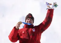 Freestyle skiing-Canadian Kingsbury to end glittering career on home snow