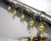 Plug the funding loopholes