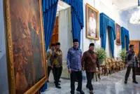 Malaysia-Indonesia aim for lasting peaceful resolution, energy security