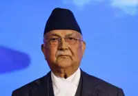 Nepal's ex-PM Oli arrested over deaths during Gen Z protests