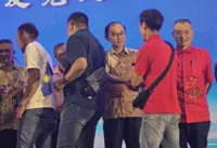 Batu Gajah MCA raises RM58,000 at charity dinner to aid local community