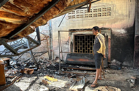 After border clashes with Thailand, Cambodia’s economic time bomb ticks louder