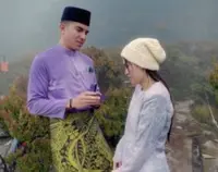 ‘She said yes’: Bella Astillah gets engaged to Syed Saddiq