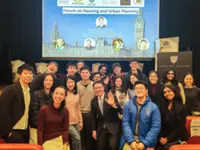 Malaysia, Cambridge to partner on urban platform under economic framework