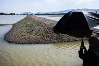 MetMalaysia: Perlis, Parts of Kedah, Perak at level 2 heatwave