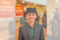 Bruneian returns home after serving as imam in Japan