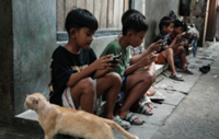 Indonesia first in South-East Asia to impose social media restrictions for children under 16