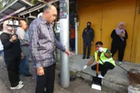 Over 140 litterbugs caught in Johor since Jan 1
