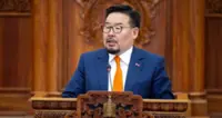 Mongolia's Parliament approves Prime Minister's resignation