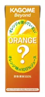 Japan firm launches orange-flavoured juice without oranges amid rising costs