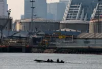 'Save as much as you can' - Thai PM orders emergency measures in provinces to address fuel crisis